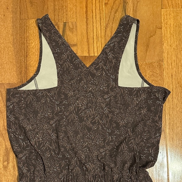 Patagonia Fleetwith Romper - Picture 7 of 7